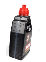 Масло для КПП MotylGear 75W90 1л