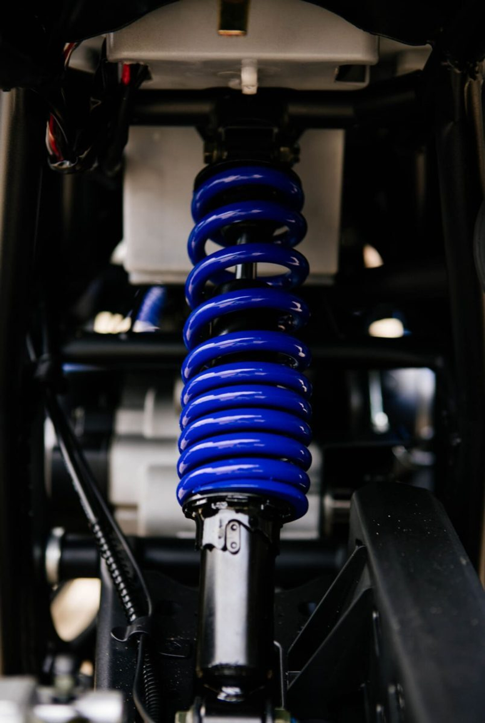 Квадроцикл SHARMAX Activator 250