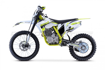 Мотоцикл эндуро ROCKOT R5F Raptor (250сс, 172FMM, 21/18)