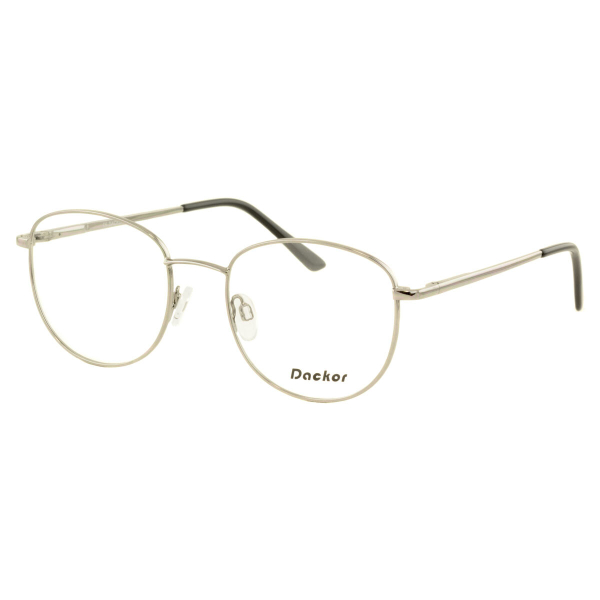 Оправа для очков Dackor 122 Silver