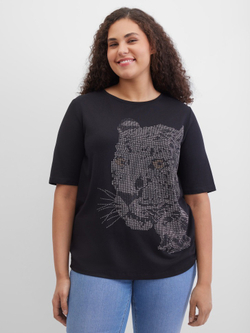 Футболка женская Samoon