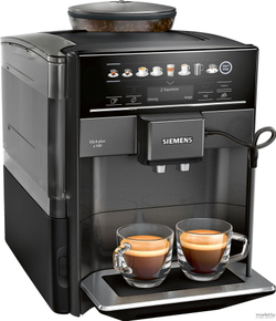 Кофемашина SIEMENS TE651319RW EQ.6 plus s.100