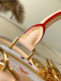 Louis Vuitton Alma BB