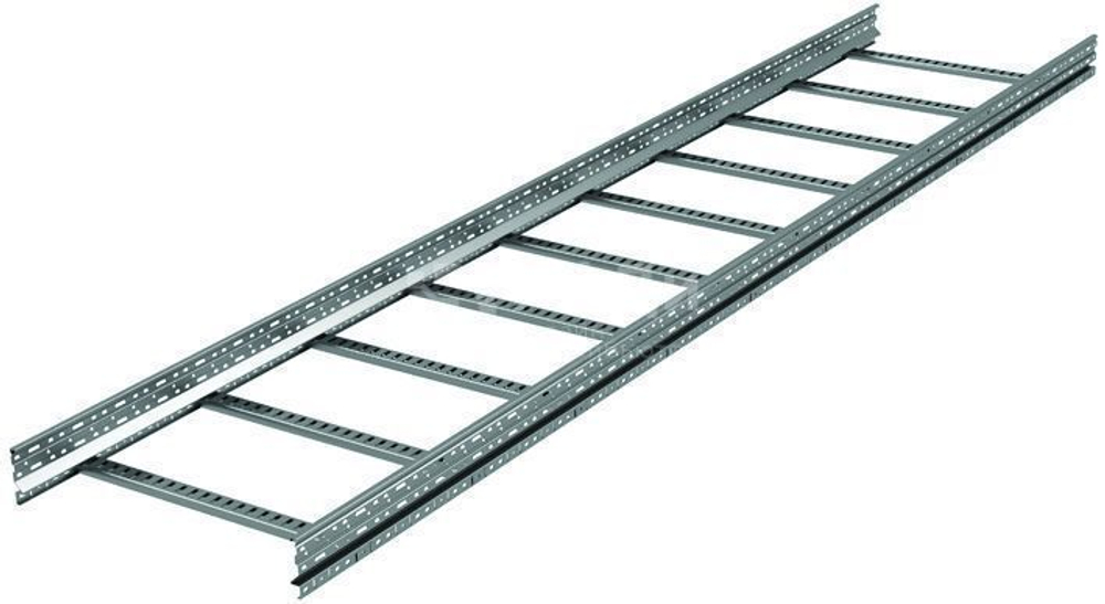 Лестничный лоток DKC ULH689HDZ