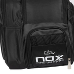 Чехлы для падел NOX THERMO PRO SERIES NEGRO