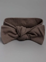 Повязка на голову для девочки солоха