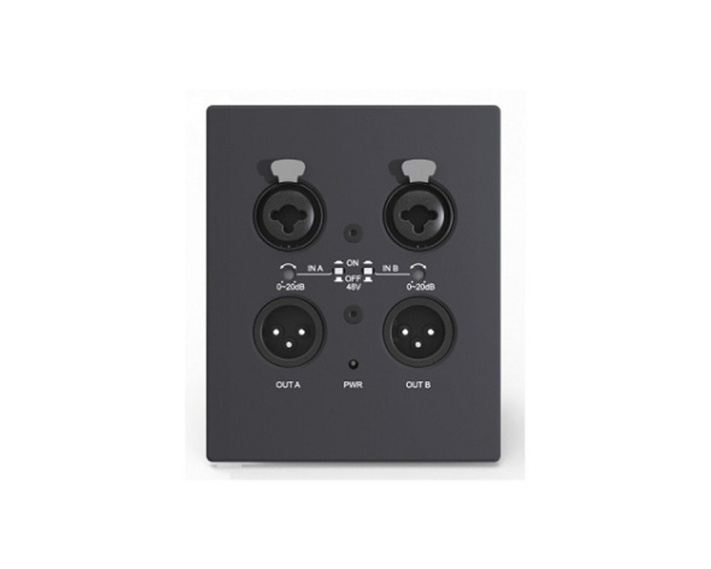 Панель ITC TS-P8802P