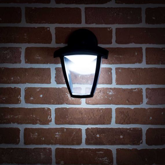 Уличный настенный светодиодный светильник Citilux CLU04W2