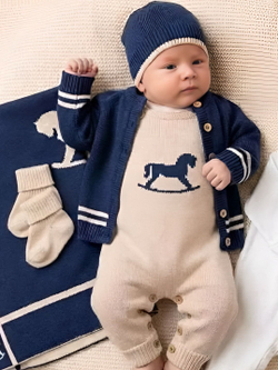 Комплект для новорожденных