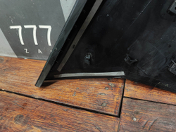 Накладка задней левой багажной стойки GAC GS8 2 21-нв Б/У Оригинал 7180091DRS0000M10