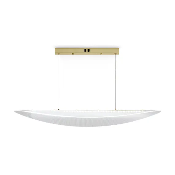 Подвесной светильник Облако / Cloud Freya fr5441pl-l40g