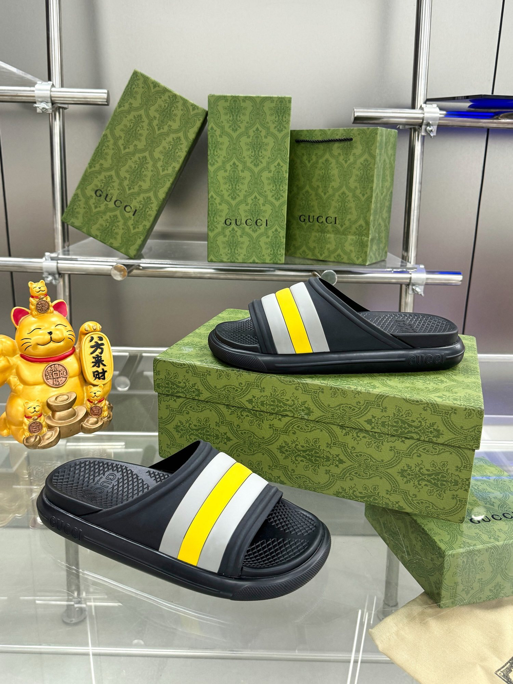 Gucci Slide