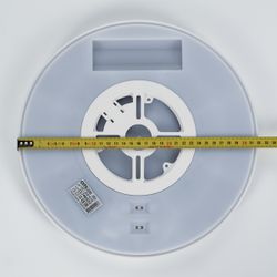 Citilux NORMA CL748320 LED Светильник с подсветкой Белый