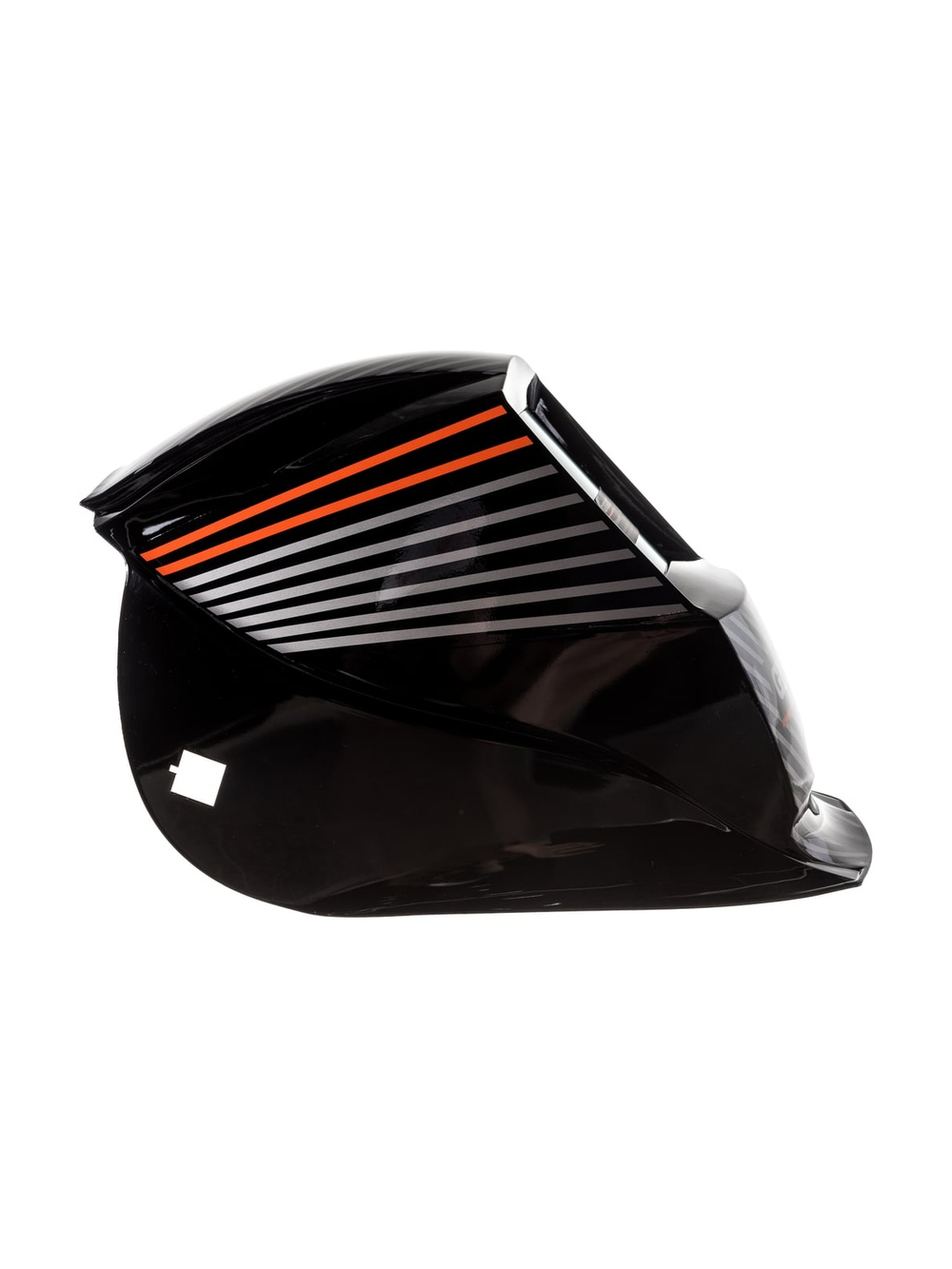 Маска сварщика (9-13 DIN; 2 дат.; окно 92х42 мм) Gigant Хамелеон 9-13 450S G-110503