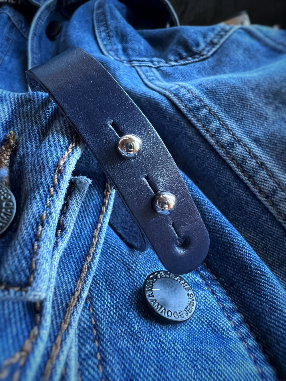 Браслет "Carpe Diem"