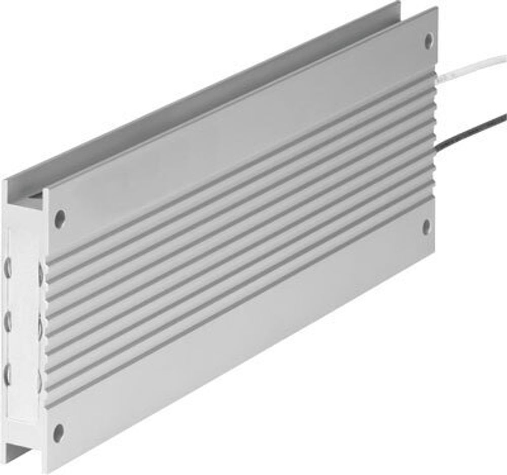 CACR-LE2-100-W500 Тормозящий резистор