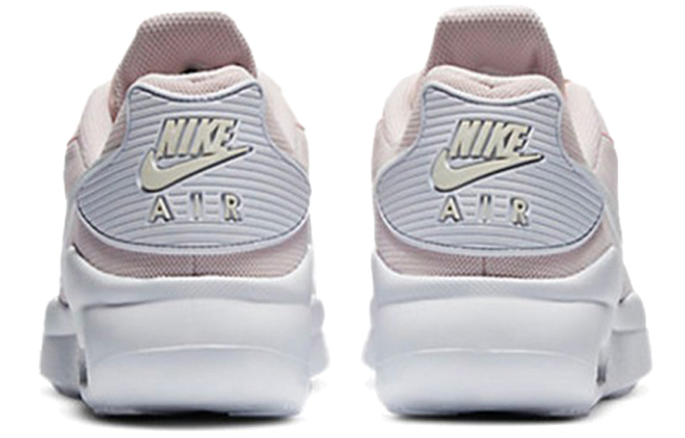 Кроссовки Nike Air Max Oketo (Женская размерная сетка)