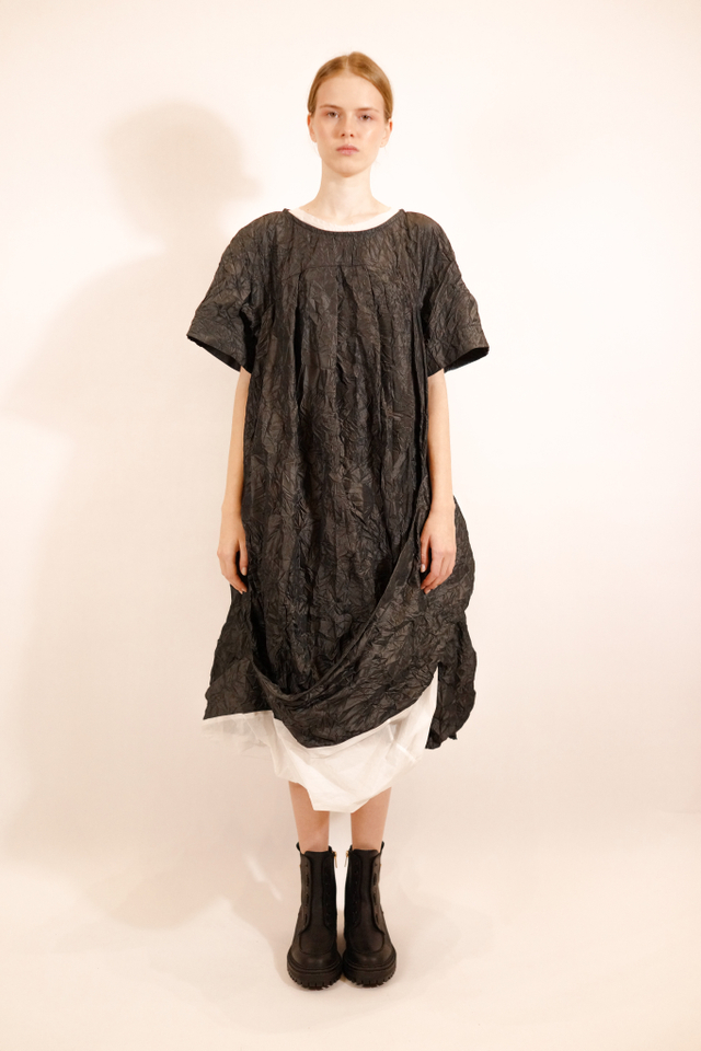 D-ROSS ПЛАТЬЕ D-ROSS