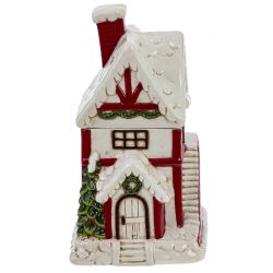 GAEM Конфетница, 2, 2350 мл, L17 W18 H29,5 см