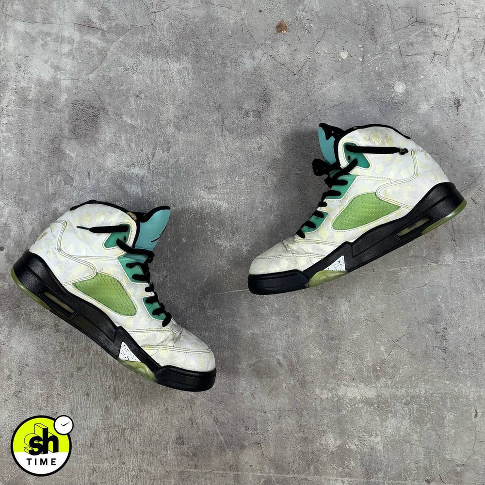 Кроссовки Air Jordan 5