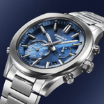 Мужские наручные часы Casio EQB-1300D-2A