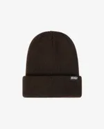 Шапка Postaments Ollie темно-коричневая