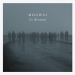 Mogwai / Les Revenants (RU)(CD)