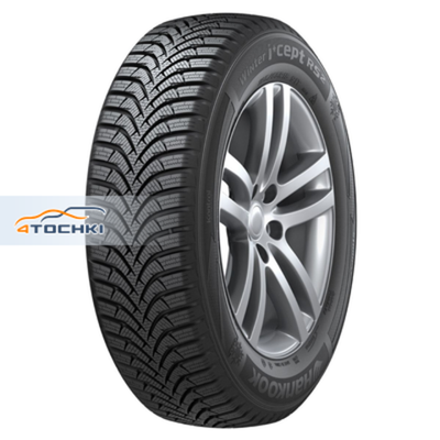 Легковая шина Hankook 135/80R13 70T Winter i*cept RS2 W452 TL