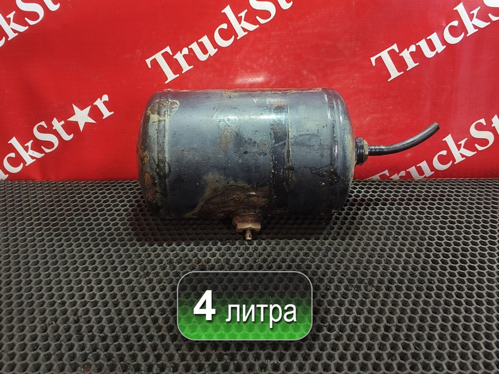 Ресивер воздушный 4 L
