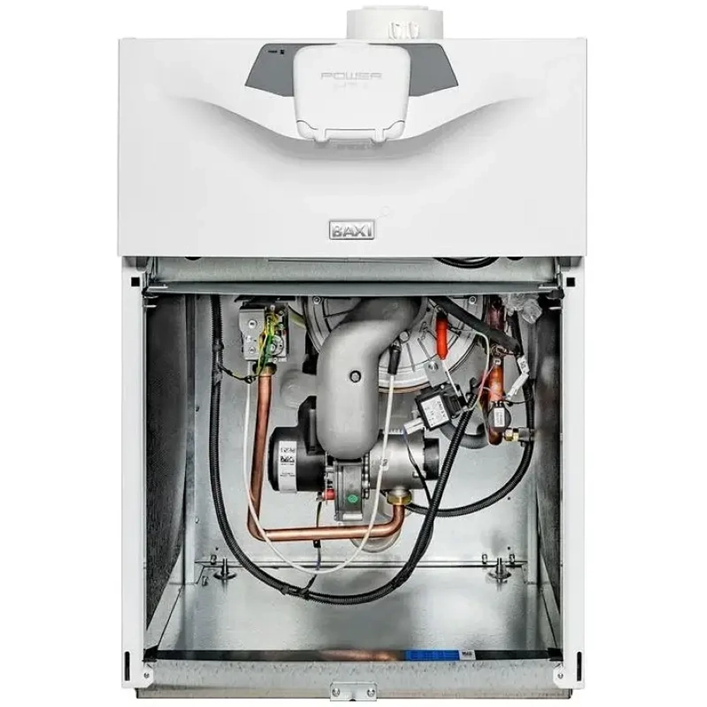 Baxi POWER HT+ 1.110 котел газовый напольный 7612421