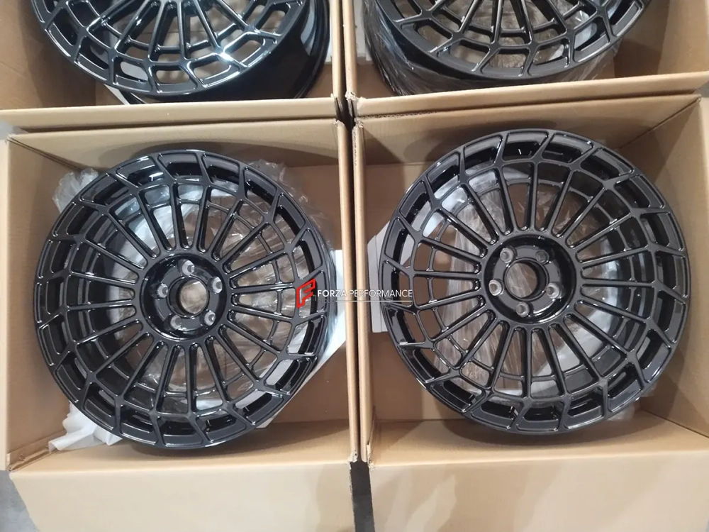 КОВАНЫЕ ДИСКИ ДЛЯ MERCEDES-BENZ S-CLASS W222 5600 MAYBACH 2014 МЕРСЕДЕС-БЕНЦ МАЙБАХ