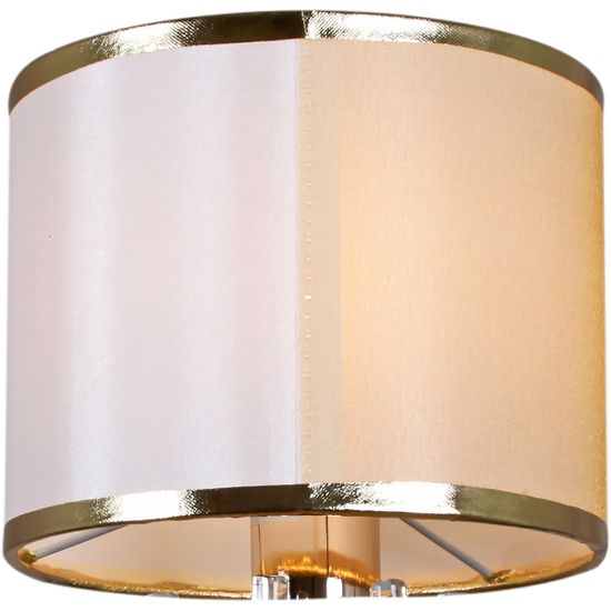 IL6203-5P-27 GD  светильник потолочный