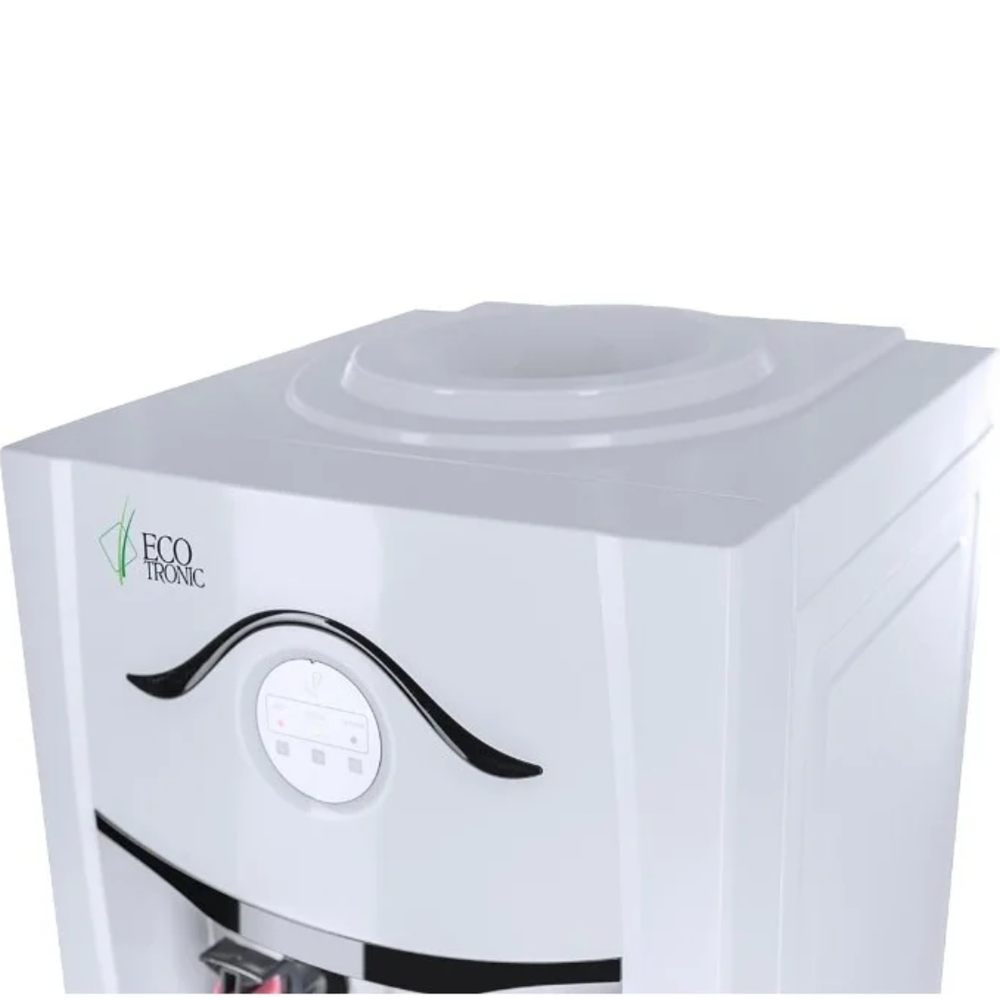 Кулер Ecotronic K21-LC