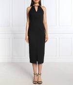 платье TWINSET - черный(222TP2034)