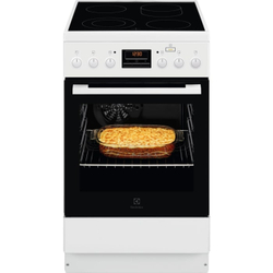 Электрическая плита Electrolux RKR 560202 W