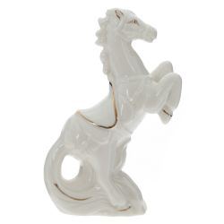 GAEM Фигурка декоративная "Лошадь", L4 W8 H13 см