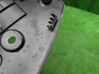 Кожух замка капота Geely Coolray (2023-н.в.)