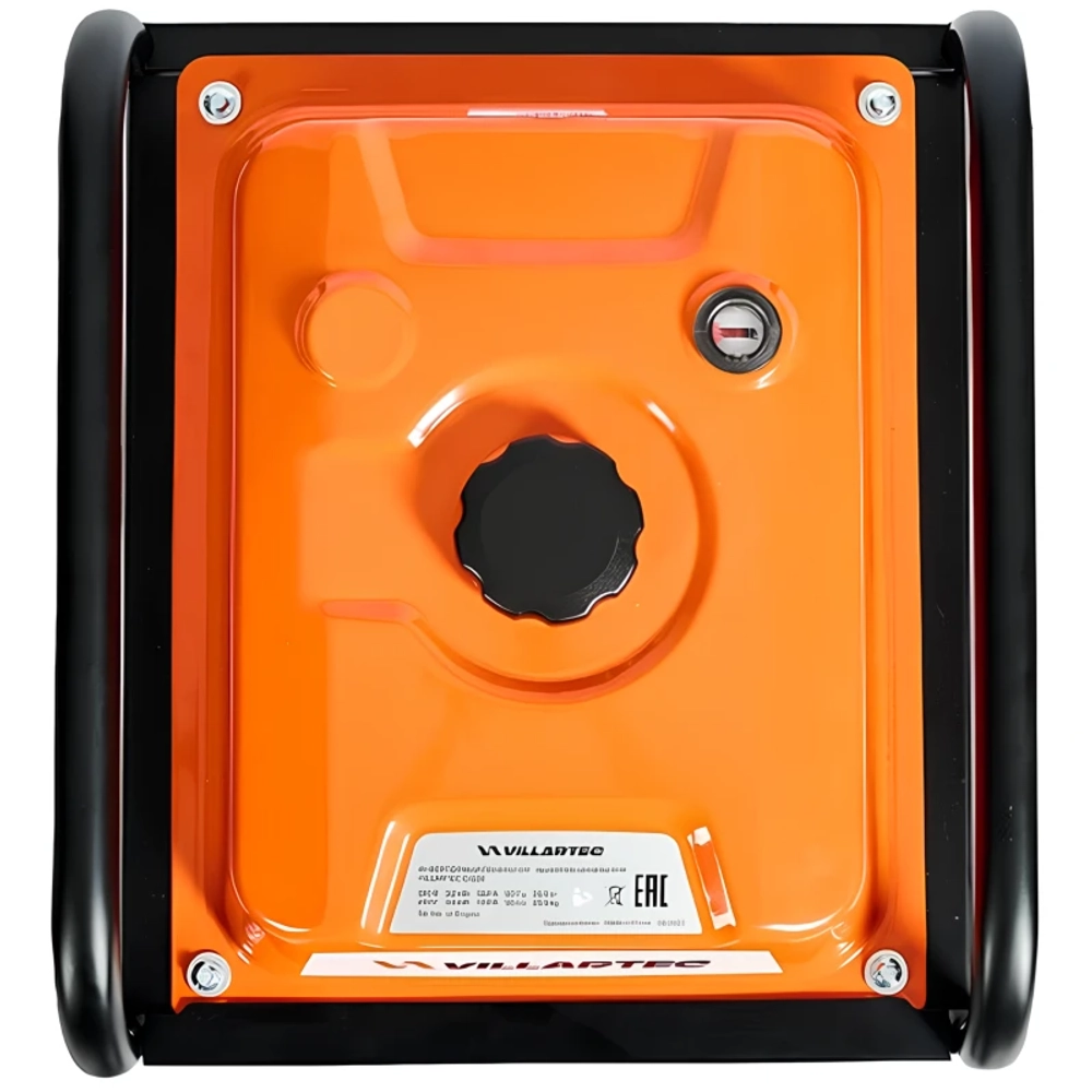 VILLARTEC GI 328 генератор бензиновый инверторный