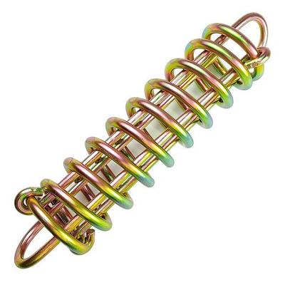 Швартовный аммортизатор "Мореман", 12 мм (гальванизированный) (10268733)