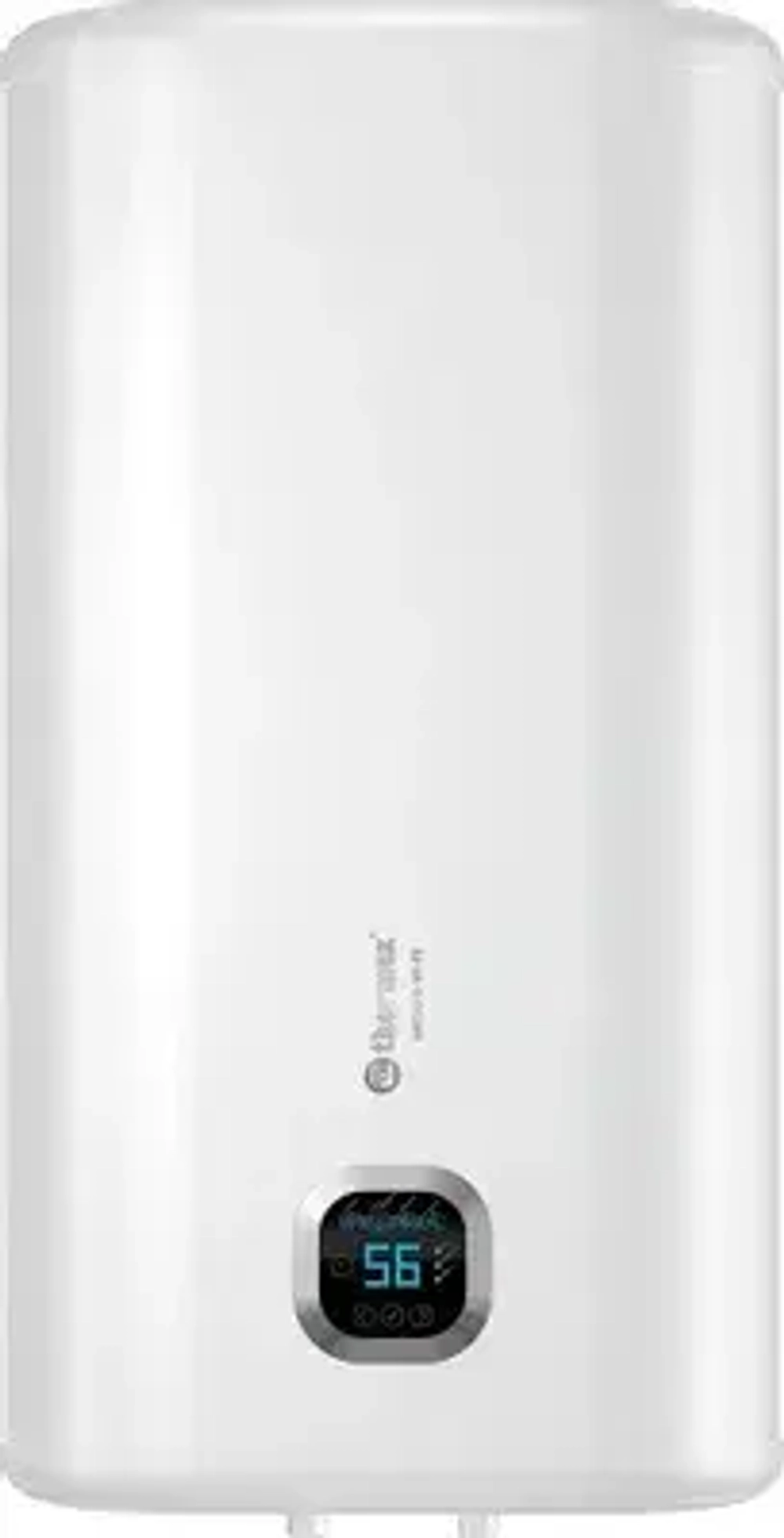 Накопительный водонагреватель Thermex Decido 50 Wi-Fi 2кВт 50л (ЭДЭБ05549)
