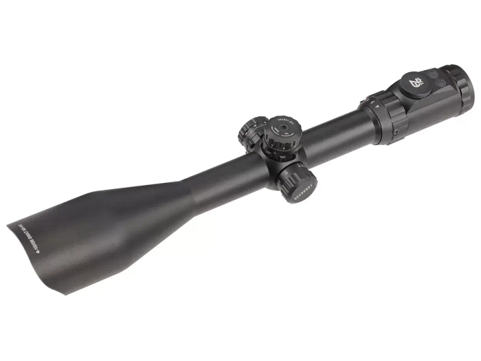 Прицел LEAPERS Accushot Premium 4-16X56, пузырьковый уровень (SCP3-UG4165AOIEWB)
