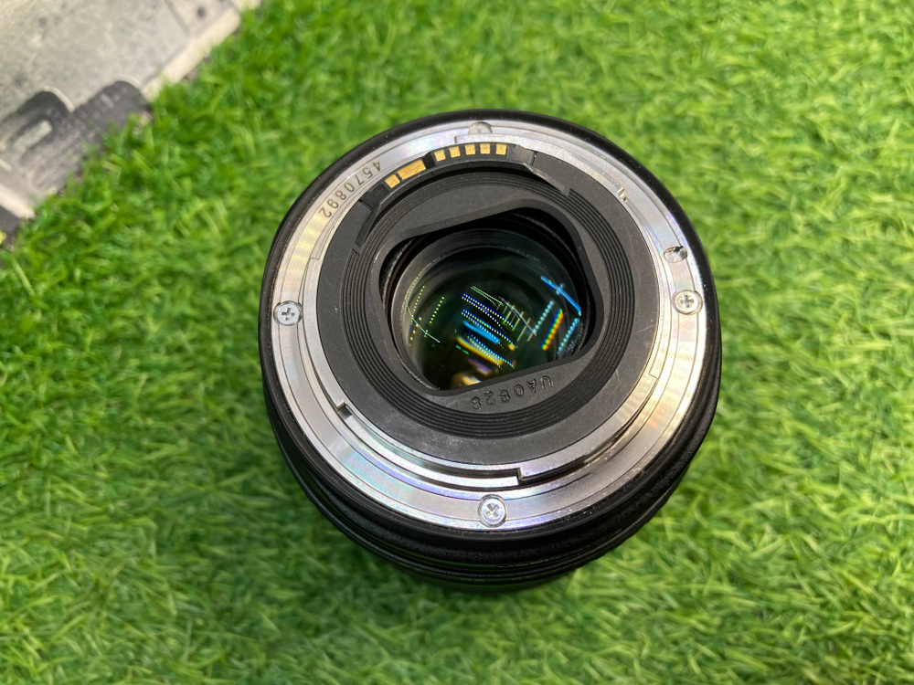 Canon EF 24-105mm 4L IS USM