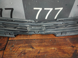 Решетка радиатора верхняя Chevrolet Cobalt 2 11-16 Б/У Оригинал 52027904