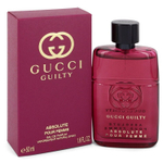 Gucci Guilty Absolute pour Femme EDP