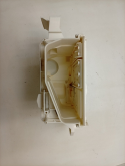 FE925N кт21 Корпус бункера для стиральных машин Electrolux Zanussi AEG 124623620 б/у