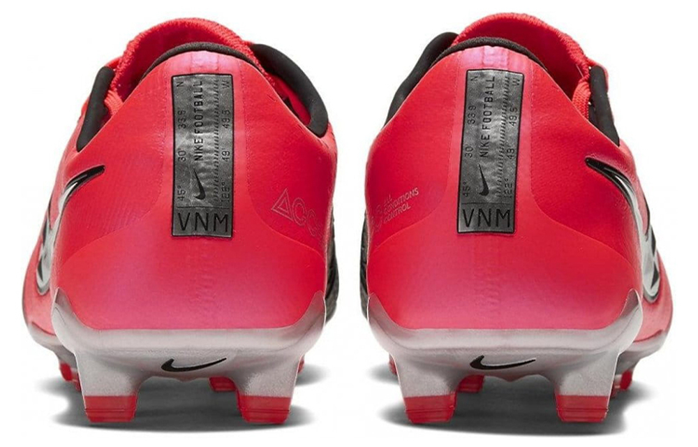 Кроссовки Nike Phantom Venom Elite Fg