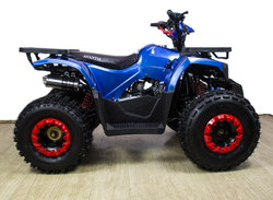 AVANTIS H8 NEW (синий)