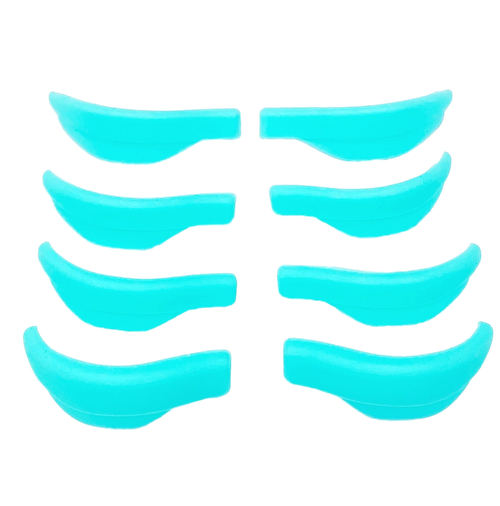 Валики TLash-Комфорт L (1 пара)