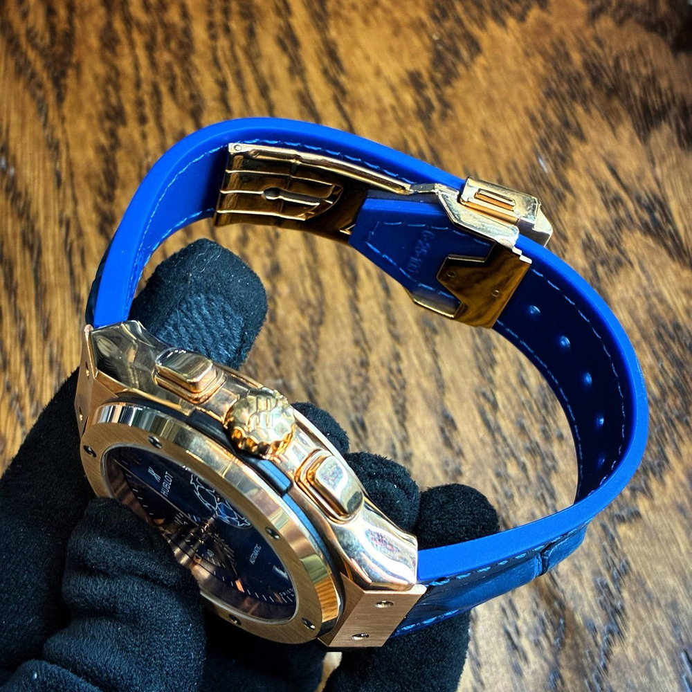 Часы мужские Hublot