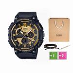 CASIO G Shock MCW 200H 9A